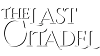 The Last Citadel logo