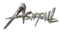 Ashfall logo