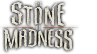 The Stone of Madness logo