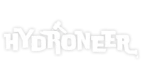 Hydroneer logo