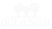 Out of Sight logo