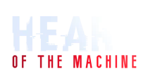 Heart of the Machine logo