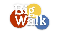 Big Walk logo