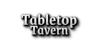 Tabletop Tavern logo