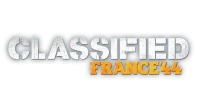 Classified France 44 logo