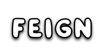 Feign logo