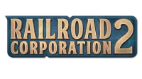 Railroad Corporation 2 logo