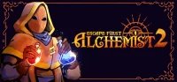 Alchemist Journey of the Soul logo
