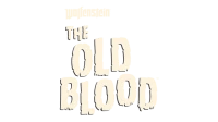 Wolfenstein The Old Blood logo