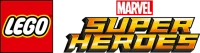 LEGO Marvel Super Heroes logo
