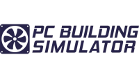 PC Building Simulator logo