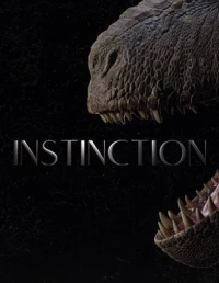 INSTINCTION logo