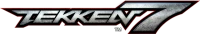 TEKKEN 7 logo