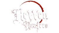 Hexxen Hunters logo