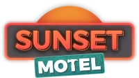 Sunset Motel logo