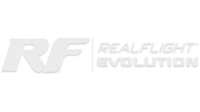 RealFlight Evolution logo