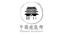 Chinese Architect logo