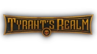 Tyrants Realm logo
