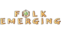 Folk Emerging logo