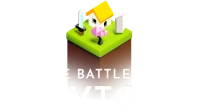 The Battle of Polytopia logo