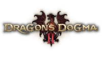 Dragons Dogma 2 logo