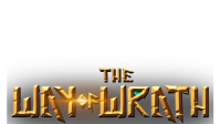 The Way of Wrath logo