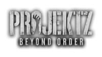 Projekt Z Beyond Order logo