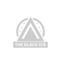 The Black Ice logo