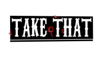 Take That logo