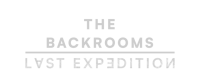 The Backrooms Last Expedition logo