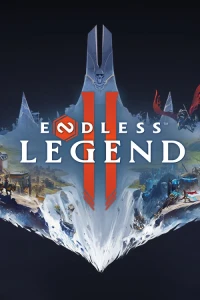 خرید بازی ENDLESS Legend 2