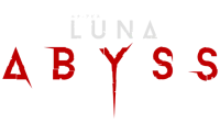 Luna Abyss logo