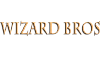 Wizard Bros logo