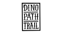 Dino Path Trail logo