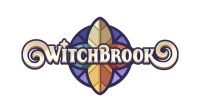 Witchbrook logo