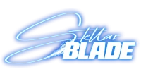 Stellar Blade logo