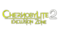 Chernobylite 2 Exclusion Zone logo