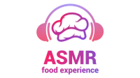 ASMR Food Experience logo