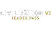 Sid Meiers Civilization VI logo