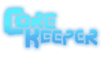 Core Keeper logo