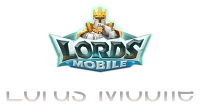 Lords Mobile Last Rise of Qin logo