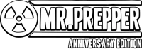 Mr Prepper logo