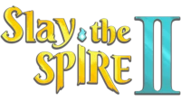 Slay the Spire 2 logo