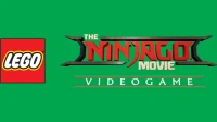 The LEGO NINJAGO Movie Video Game logo