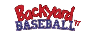 Backyard Baseball 97 logo