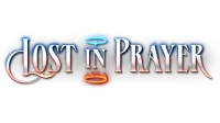 Lost in Prayer logo