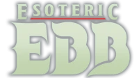 Esoteric Ebb logo