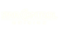 Star Control Origins logo