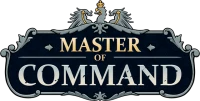 Master of Command logo