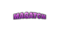 Magatch logo